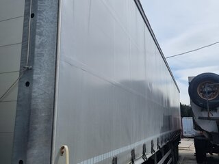 2024 Sotrans Wallaroo Steel, серебристый, 3100000 рублей, вид 2