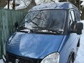 2010 ГАЗ ГАЗель (2705), синий, 690000 рублей - вид 2