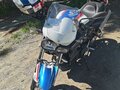 2010 BMW F 800 R, белый, 510000 рублей - вид 2