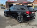 2018 BMW X5 40d III (F15), чёрный, 4500000 рублей - вид 8