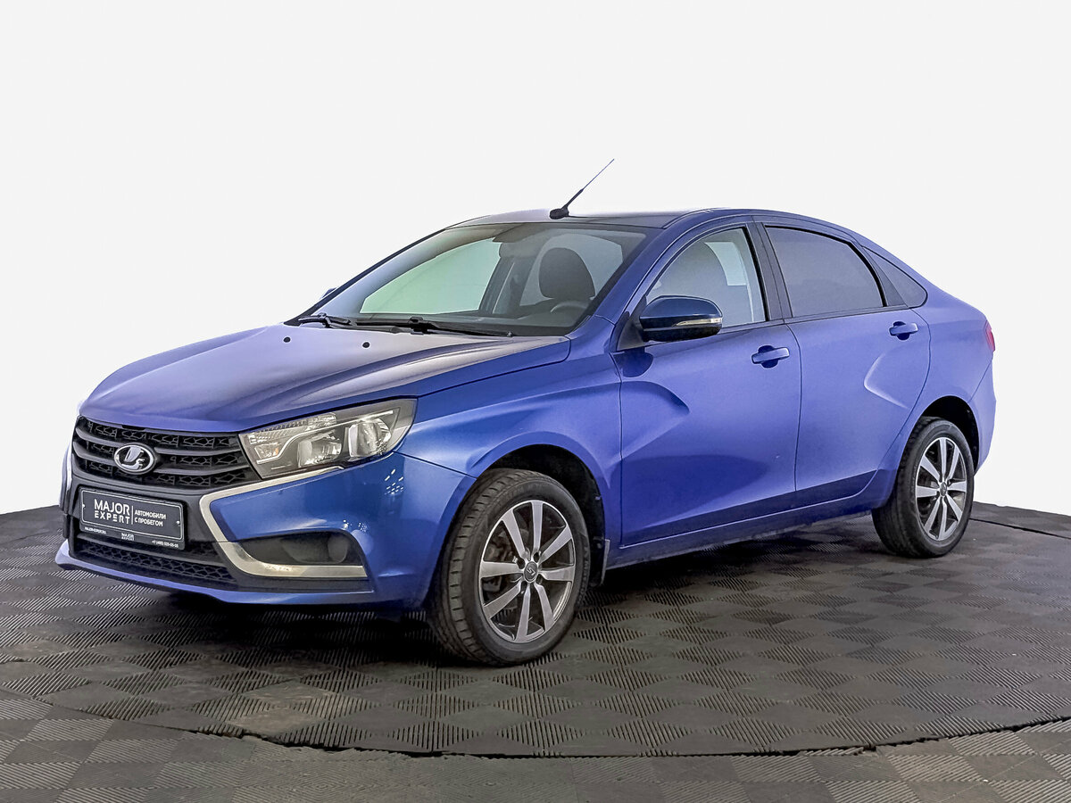 Открыть фотографии: Lada (ВАЗ) Vesta I
