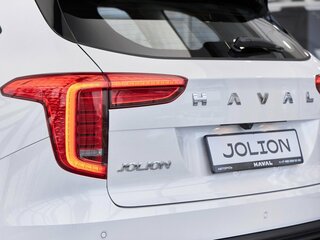 2026 Haval Jolion I Рестайлинг, белый, 2449000 рублей, вид 5