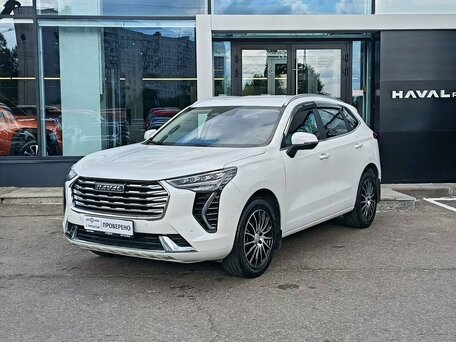 Haval Jolion I