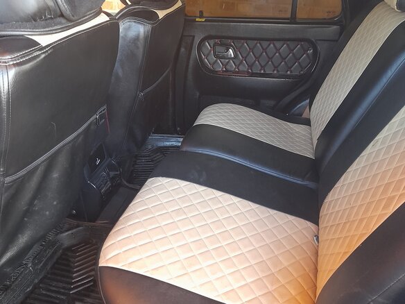 2005 Great Wall Safe, синий, 530000 рублей - вид 6