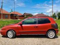 1996 Fiat Bravo I, красный, 150000 рублей - вид 7