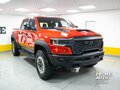 2025 Ram 1500 RHO V Рестайлинг, красный - вид 2