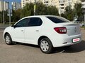 2017 Renault Logan II, белый, 675000 рублей - вид 9
