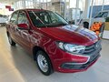 2026 Lada (ВАЗ) Granta I Рестайлинг, красный, 1344000 рублей - вид 4