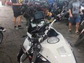 2015 KTM 1190 Adventure R, белый, 750000 рублей - вид 2