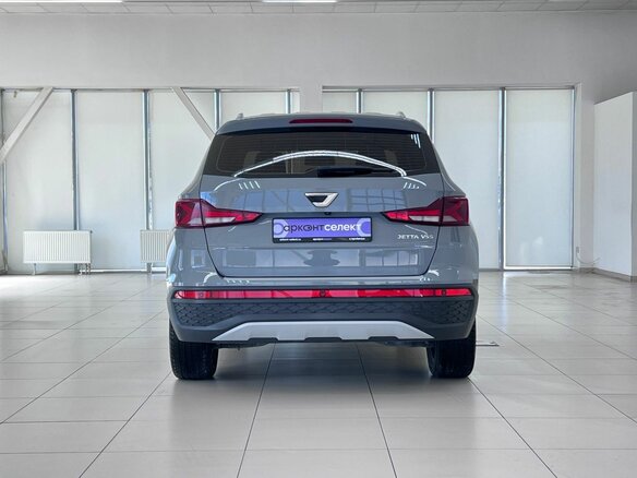 2023 Jetta VS5 I Рестайлинг, серый, 1880000 рублей - вид 7