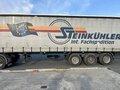 2014 Scania G-series, белый, 7000000 рублей - вид 5