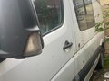 2007 Mercedes-Benz Sprinter, белый - вид 7