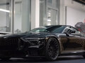 2026 Brabus Bodo, чёрный, 167500000 рублей - вид 1