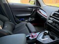 2016 BMW 1 серии 118i II (F20/F21) Рестайлинг, чёрный, 1599000 рублей - вид 8