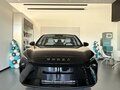 2026 Omoda C5 I Рестайлинг, чёрный - вид 1