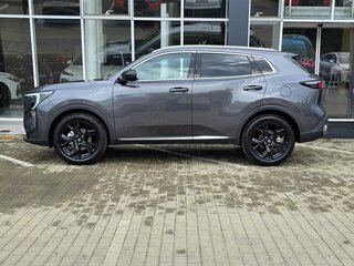 2026 Changan UNI-S I, серый, 3249900 рублей, вид 3