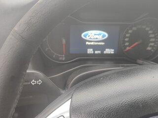 2010 Ford Mondeo IV Рестайлинг, серый, 650000 рублей, вид 4