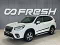 2019 Subaru Forester V, белый, 2830000 рублей - вид 2