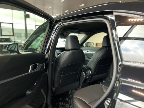 2026 Haval F7x II, чёрный, 3799000 рублей - вид 6