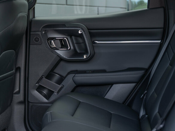 2026 Haval H7 I, белый, 3999000 рублей - вид 20
