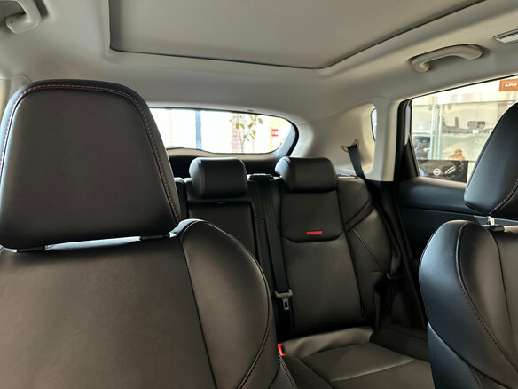 2025 Changan CS35 Plus I Рестайлинг, серебристый, 2839900 рублей - вид 15