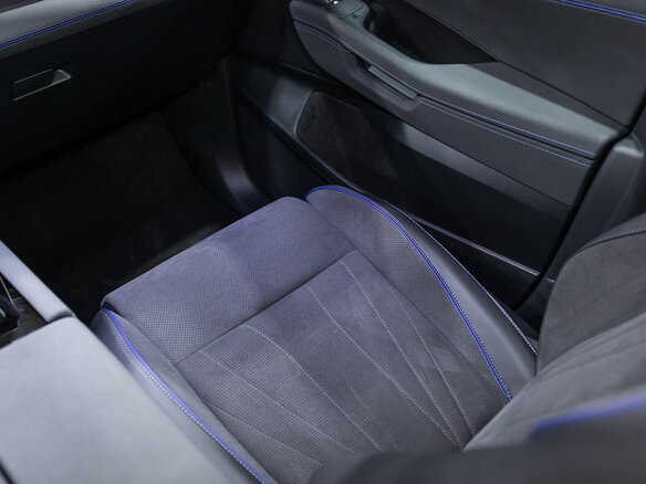 2026 Volkswagen Teramont Pro II (China Market), чёрный, 6450000 рублей - вид 32