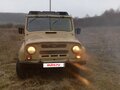1982 УАЗ 469, золотистый, 169999 рублей - вид 3