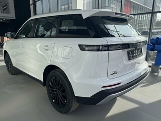 2026 Jaecoo J6, белый, 2330000 рублей, вид 5