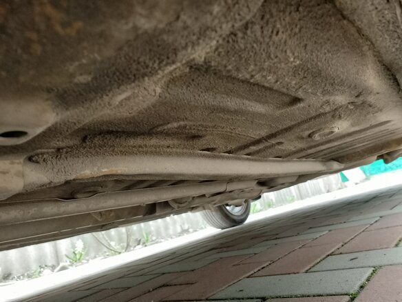 1998 Daewoo Lanos, зелёный, 191000 рублей - вид 16