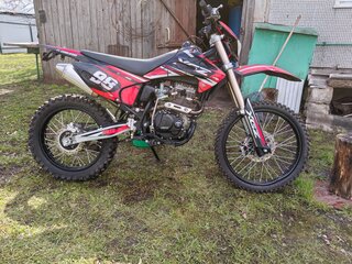 XGZ CQR-CB250