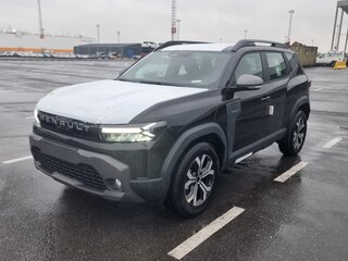 2025 Renault Duster III, чёрный, 3300000 рублей, вид 3