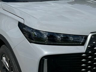 2026 Tenet T4L, чёрный, 2479000 рублей, вид 5