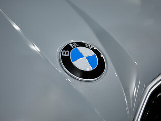 2025 BMW X3 Long 30L xDrive IV (G45/G48), серый, 7380000 рублей, вид 3