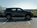 2026 Geely Cityray, серый - вид 4