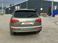 2008 Audi Q7 I (4L), серый, 1550000 рублей - вид 11