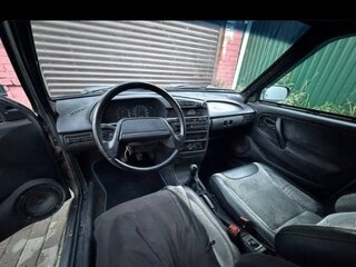 2009 Lada (ВАЗ) 2114, зелёный, 57990 рублей, вид 3
