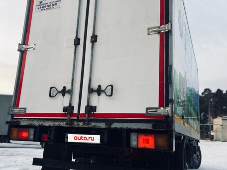 2019 Hyundai HD78, белый, 2000000 рублей, вид 5