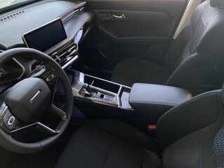 2026 Haval Jolion I Рестайлинг 2, серый, 2649000 рублей, вид 5