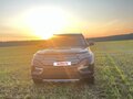 2019 Ford Explorer VI, коричневый, 2375777 рублей