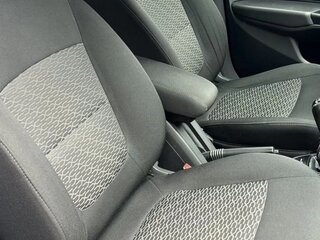 2017 Lada (ВАЗ) Vesta I, белый, 830000 рублей, вид 5