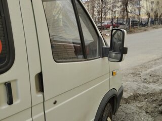 2005 ГАЗ ГАЗель (2705), белый, 515000 рублей, вид 3