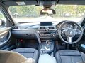 2018 BMW 3 серии 318i VI (F3x) Рестайлинг, чёрный, 1750000 рублей - вид 8