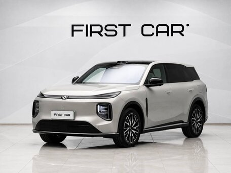 2026 Changan Qiyuan Q07 21.5 kWh, серебристый, 3725000 рублей, вид 1
