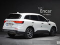 2023 Renault Samsung QM6 I Рестайлинг, белый, 2350000 рублей - вид 2
