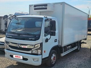 2023 Dongfeng C80, белый, 2950000 рублей, вид 2