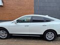 2014 Honda Crosstour I Рестайлинг, белый, 1590000 рублей - вид 5