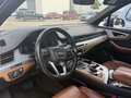 2016 Audi Q7 II (4M), синий, 4500000 рублей - вид 3