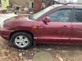 2008 Hyundai Santa Fe Classic Classic, красный, 550000 рублей - вид 5