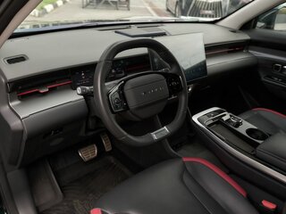 2024 Jetour Dashing I, зелёный, 2598000 рублей, вид 5