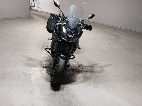 2019 Yamaha Tracer 900, чёрный, 940000 рублей, вид 4